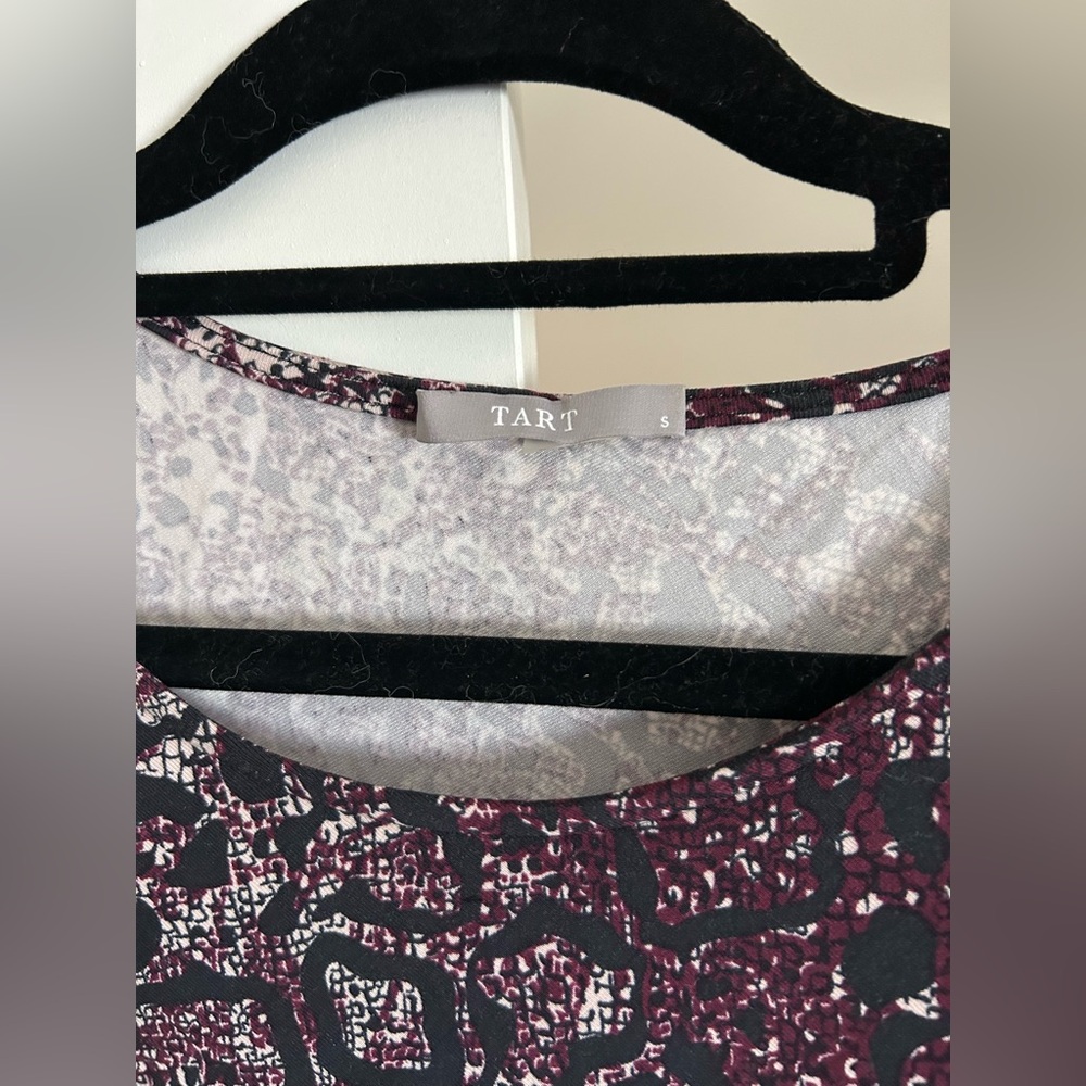 Video- TART Bodycon dress, small